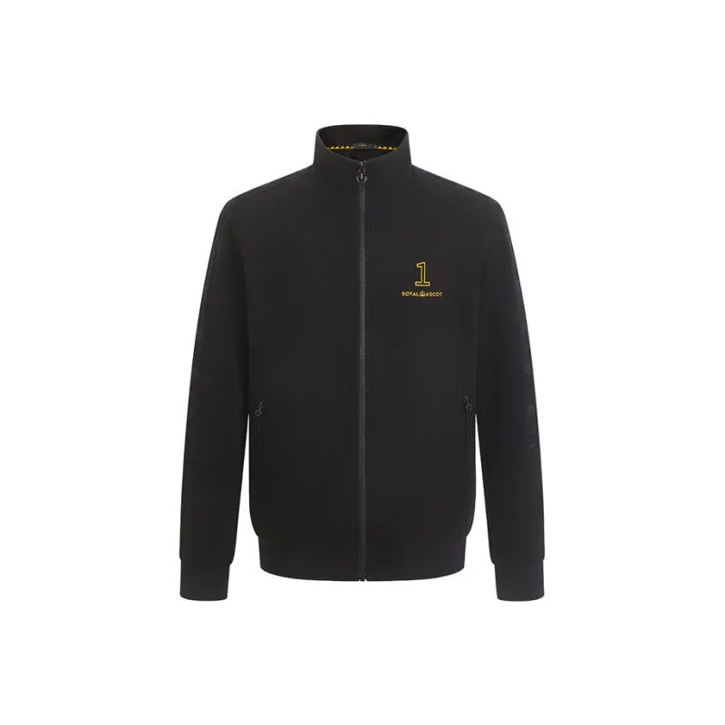 LONDA 1958 Sweatshirt Men's Black-0