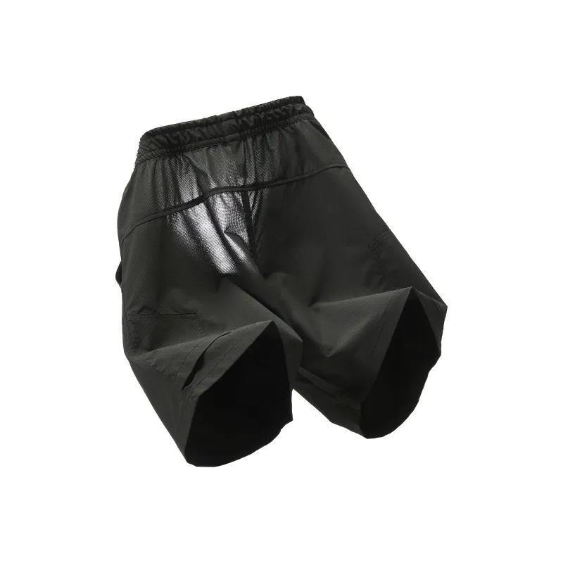 A/2/8/T Casual Shorts Unisex-1