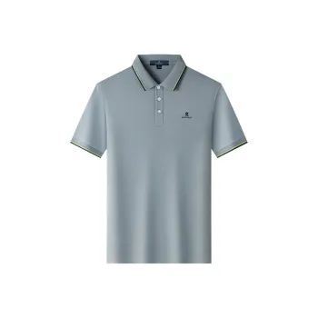 Montagut Polo Shirts Men