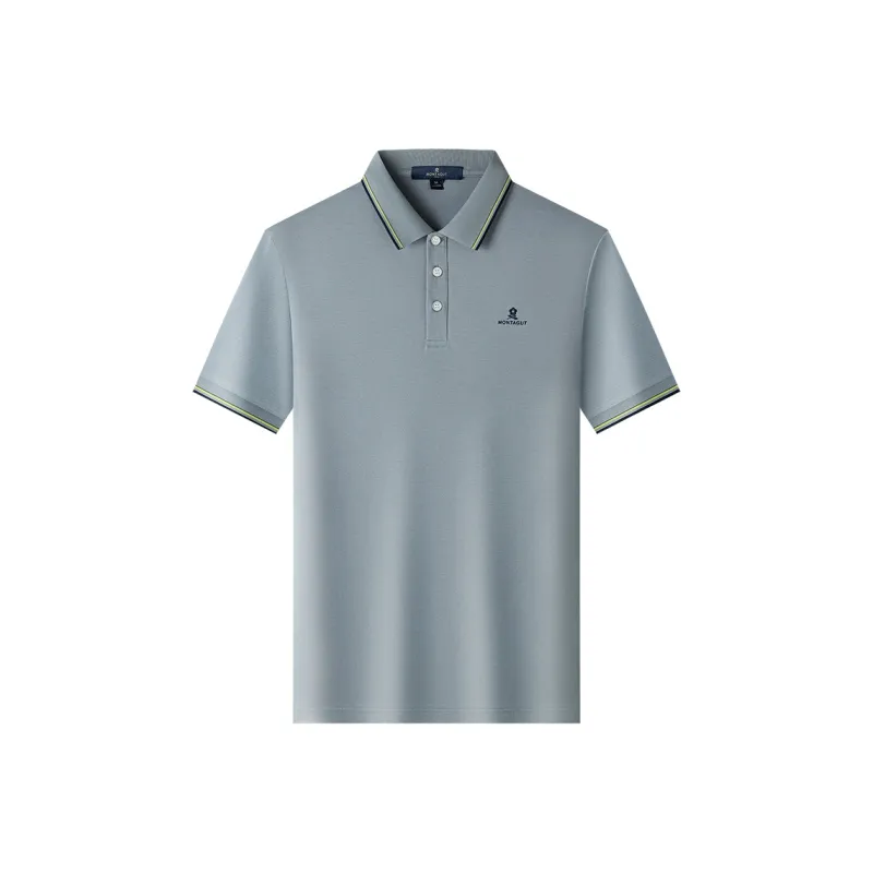 Montagut Polo Shirts Men-3