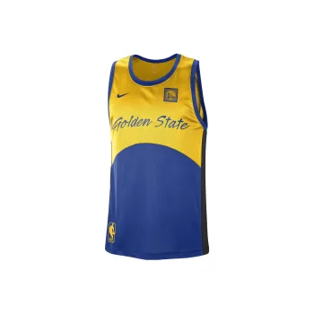 Nike Golden State Warriors Starting 5 Men's Nike Dri FIT Nba Jersey