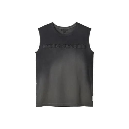 MARC JACOBS Grunge Spray effect T shirt Dress