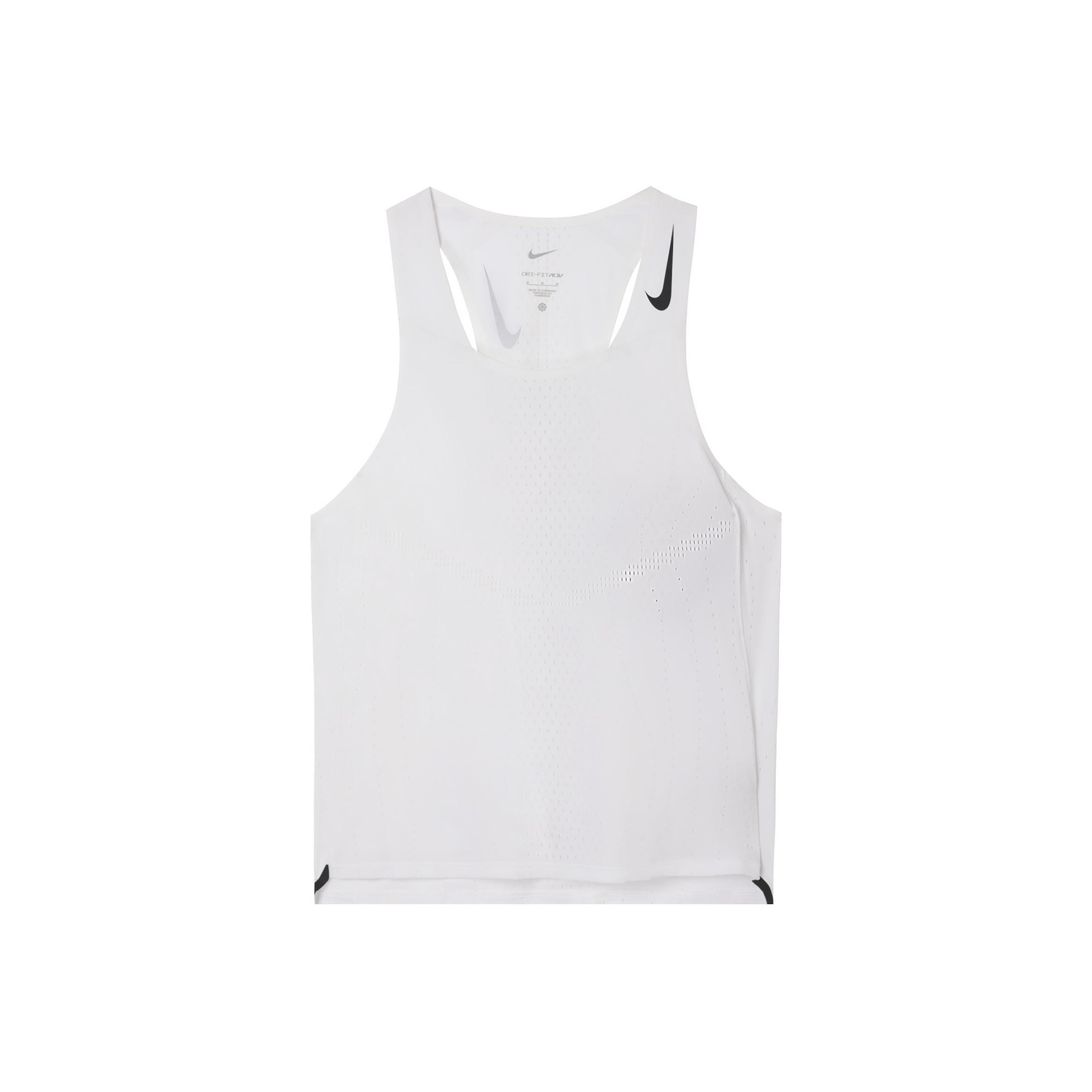 Nike sleeveless shirt - POIZON