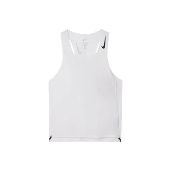 Nike Tank Tops Men White
