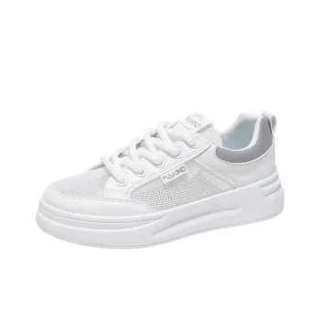 MAKINO Breathable, Slip Resistant, And Abrasion Resistant Low Top Casual Shoes Women's
