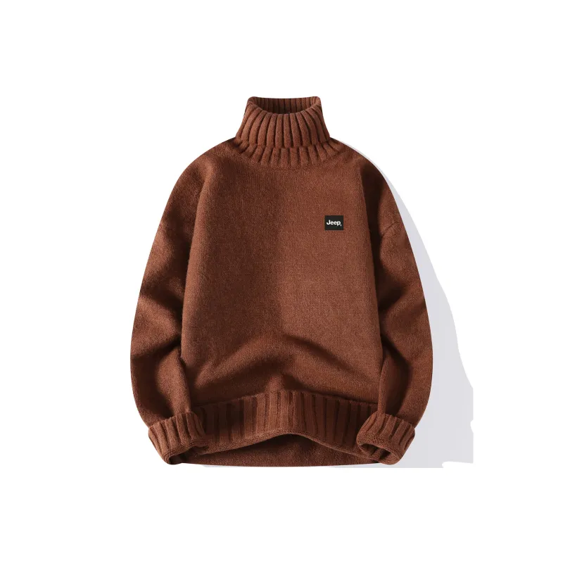Jeep Sweaters Unisex-27