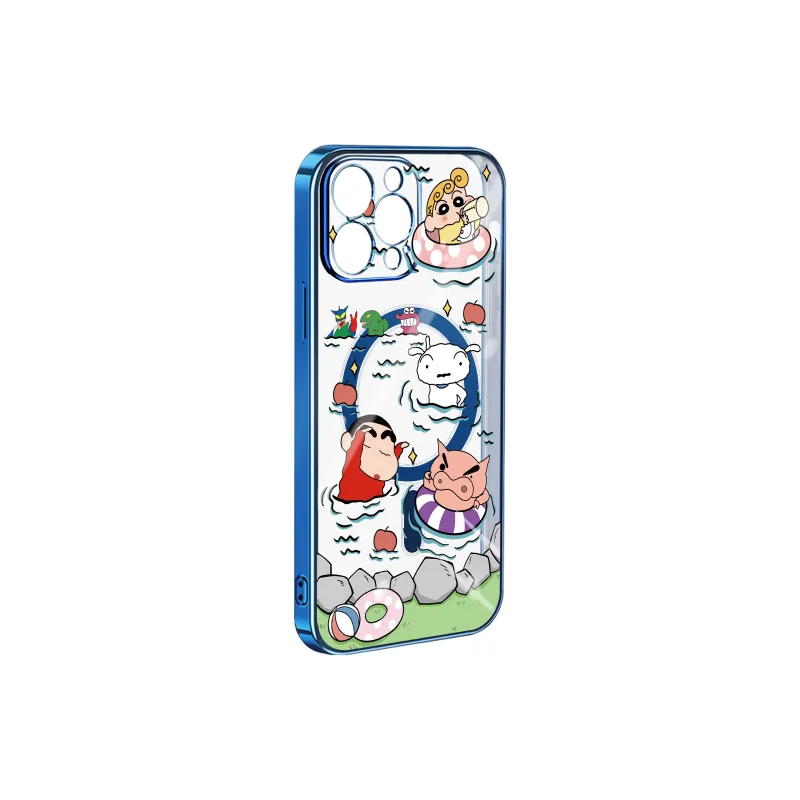 Small bones Phone Cases-3