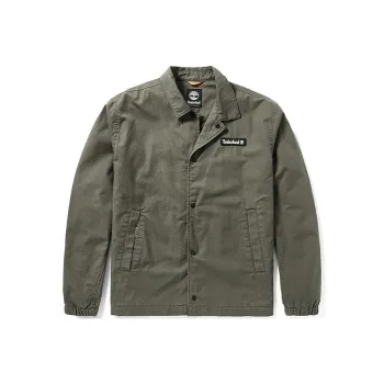 Timberland Jackets Men Green