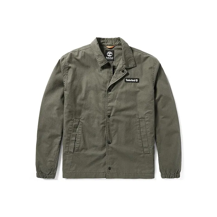 Timberland Jackets Men Green-0