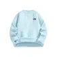Blue Fleece-Lined