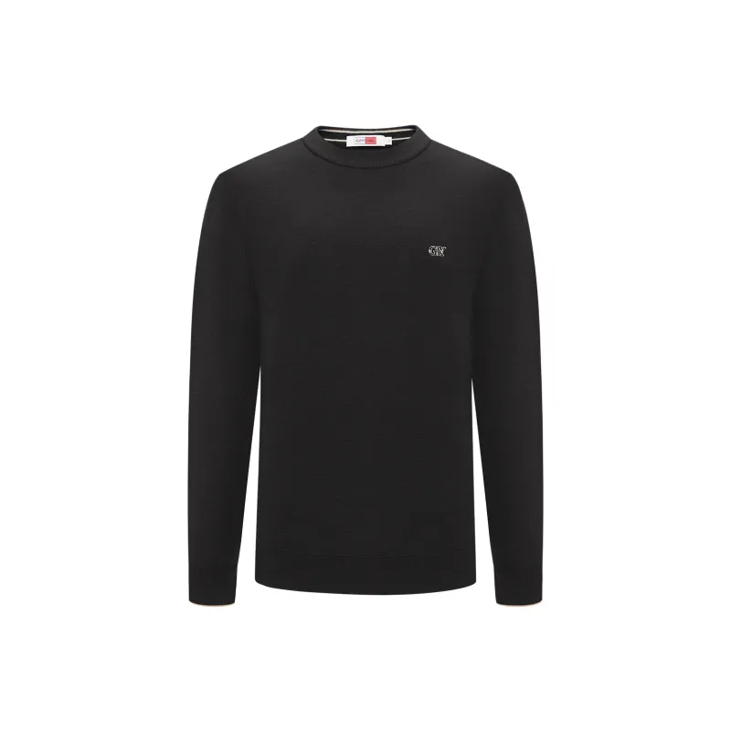 GY Goldlion Sweaters Men-5
