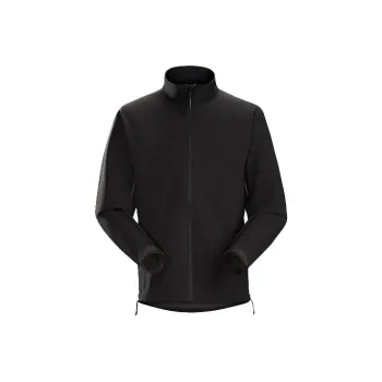 Arcteryx Beginners' Bird Military Bird Collection Jacket Men's