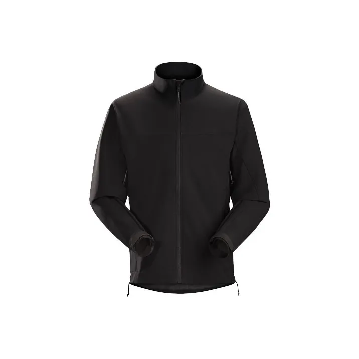 Arcteryx Beginners' Bird Military Bird Collection Jacket Men's-0