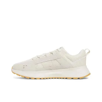 Under Armour Anti Slip Wear Resistant Low Top Casual Shoes Women's White