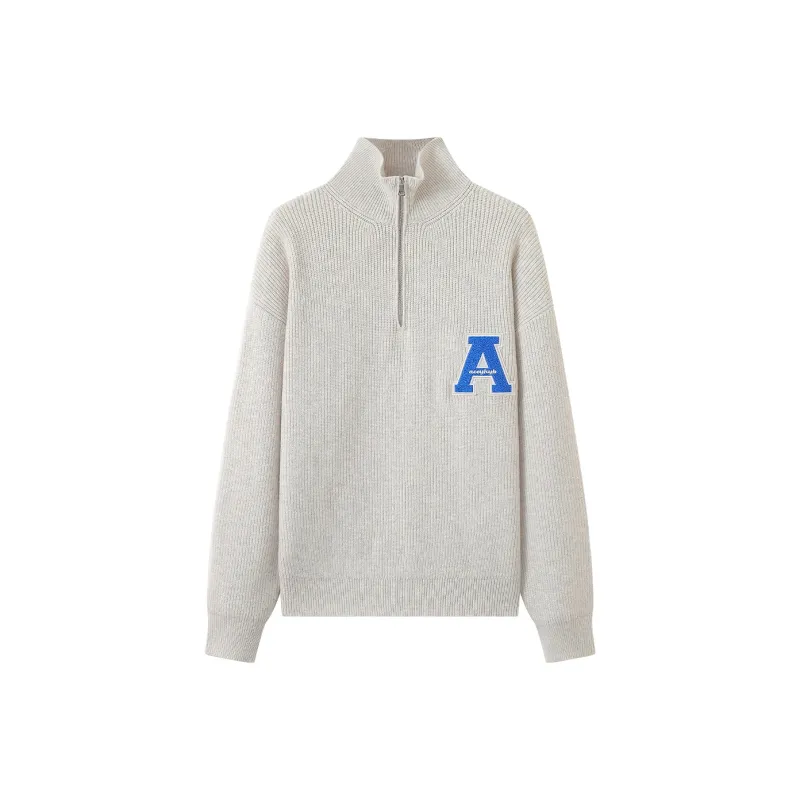 YK&YB Knitwear Unisex-5