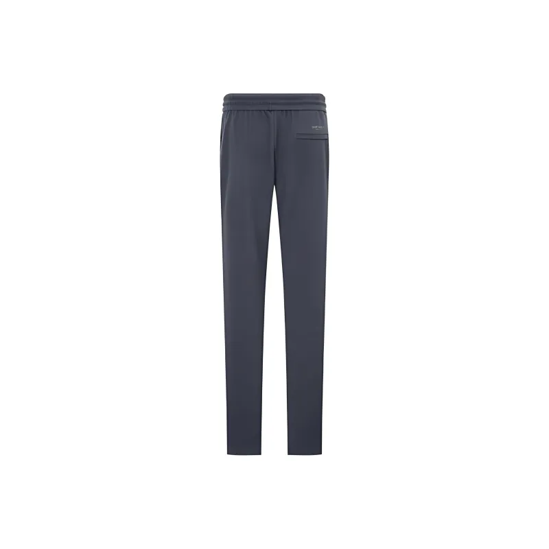 SAINT ANGELO Casual Pants Men's Meteorite Gray-1