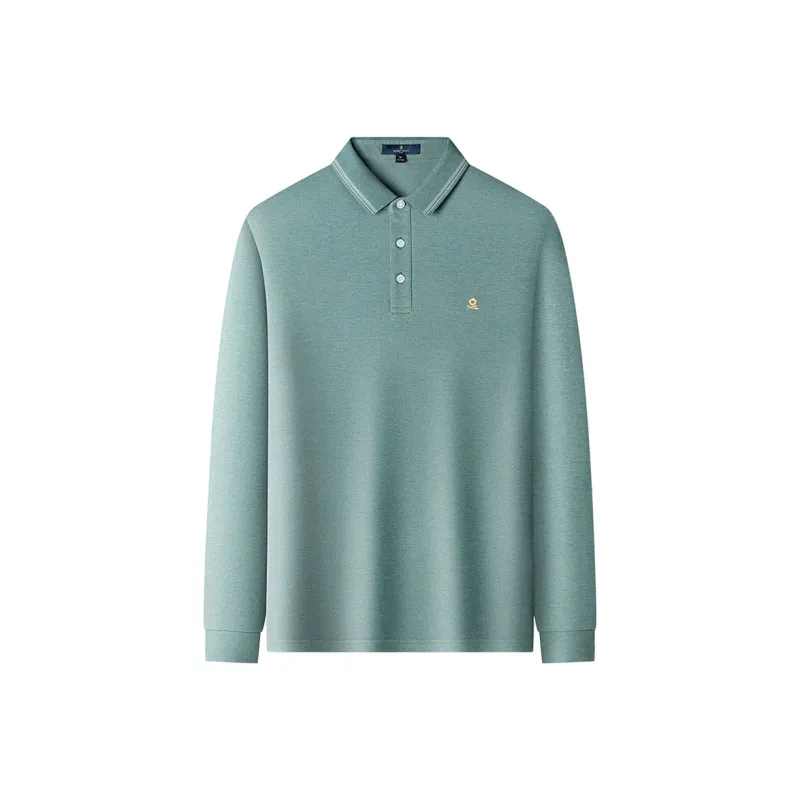 Montagut Polo Shirts Men-4