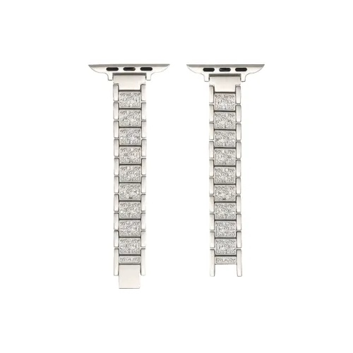 Biaodaige Watch Bands Apple Compatibility 169mm Stainless Steel Material