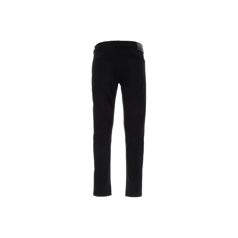 Alexander McQueen Tapered Leg Jeans-1