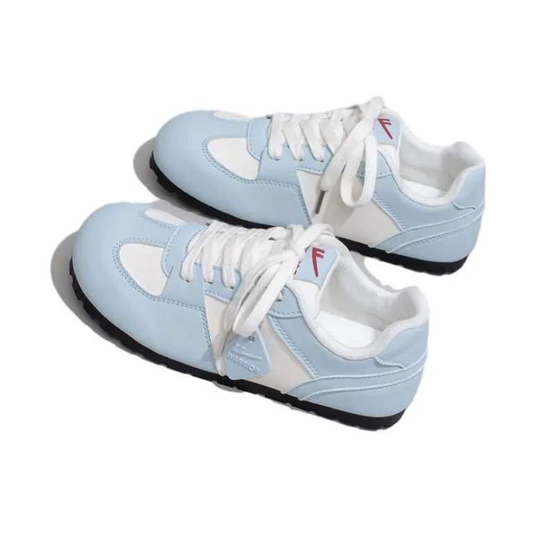 Warrior Wear resistant And Lightweight Low Top Casual Shoes Women's-16