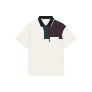 EARL JOEL Polo Shirts Unisex