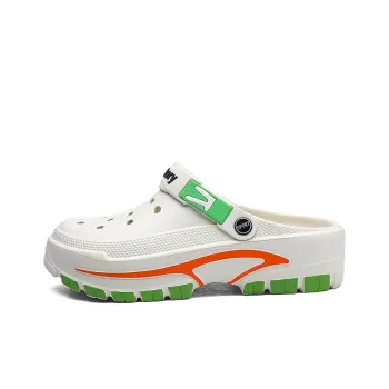 OUGLEMEN Clogs Men