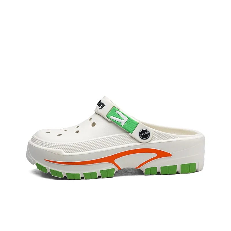 OUGLEMEN Clogs Men-0
