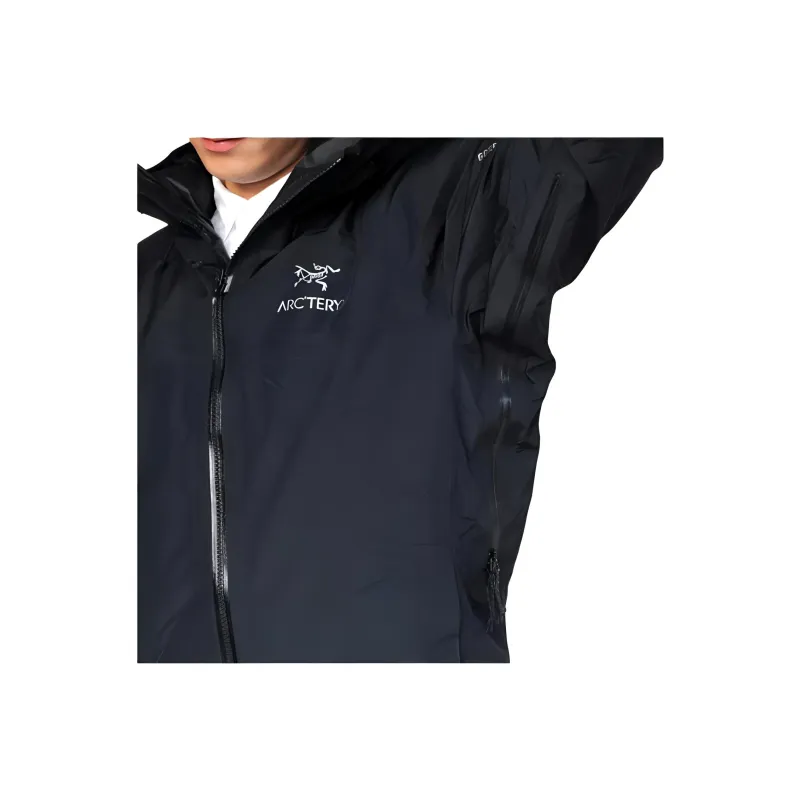 Arcteryx Macai Series Jacket Men's-2