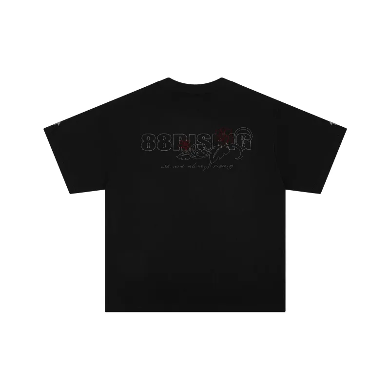 88rising T Shirts Unisex-2