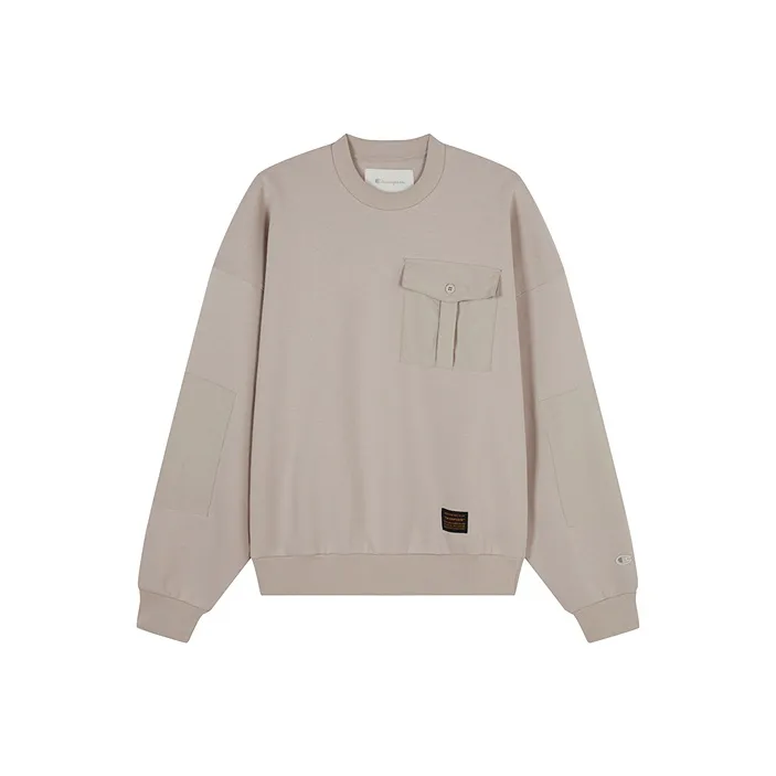 Champion FW24 Surplus + Utility Sweatshirt Unisex-0