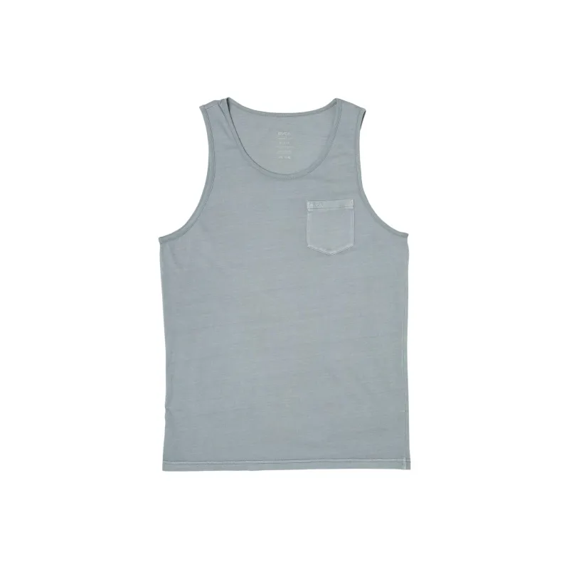 RVCA Tank Tops Men-2