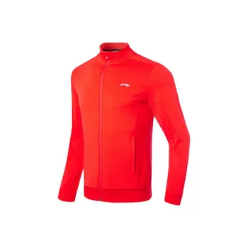 LINING Jackets Men Flame Red