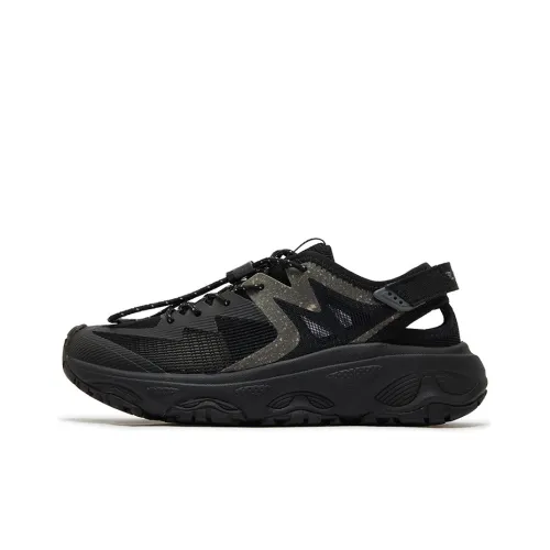 361° Abrasion Resistant Breathable Quick Dry Slip Resistant River Trekking Shoes Women's Obsidian Black