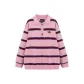 Pink Stripes