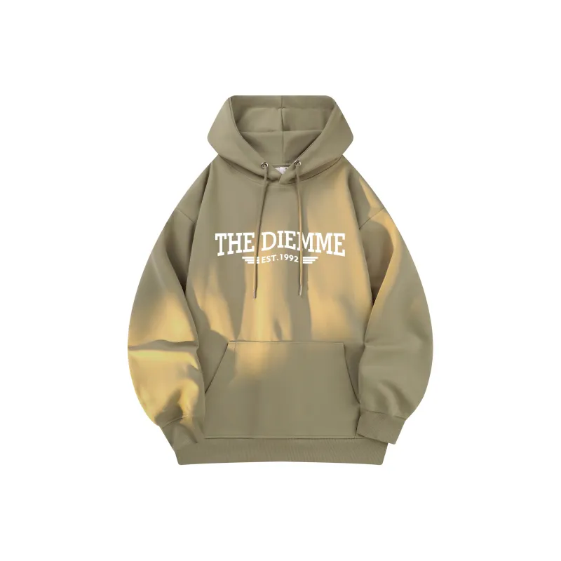 DIEMME Sweatshirts Unisex-12