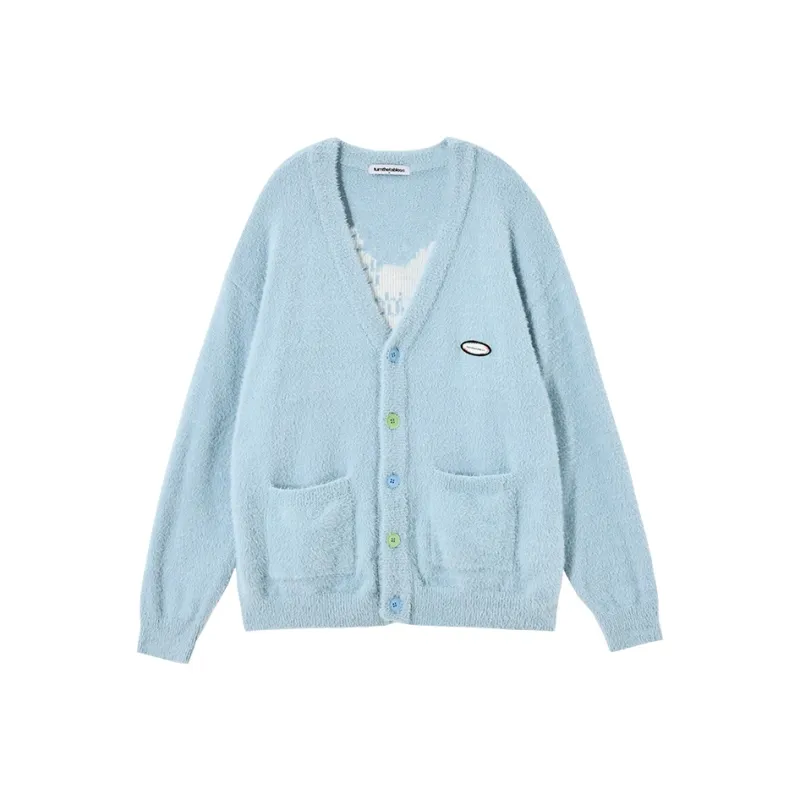 TURNTHETABLES Sweaters Unisex-6