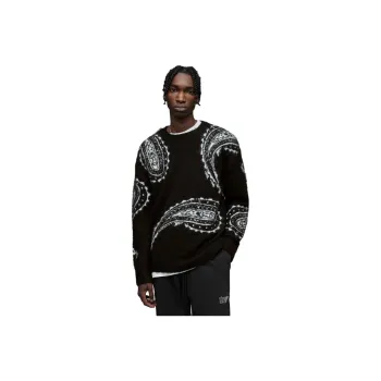 ALLSAINTS Sweaters Men Black