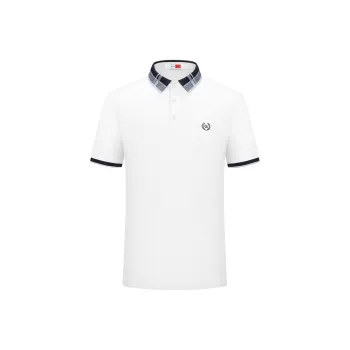 GY Goldlion Polo Shirts Men