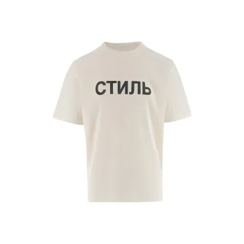 HERON PRESTON Nf Ctnmb Ss Tee