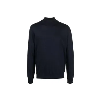 WOOLRICH Knitwear Men Blue