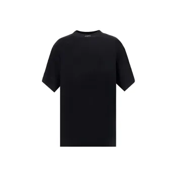 Balenciaga SS21 T-Shirt Men's Black