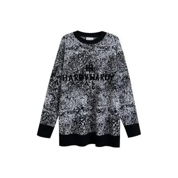HARDY HARDY Sweaters Unisex