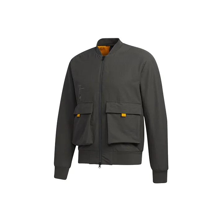 Adidas Jackets Men Green-0