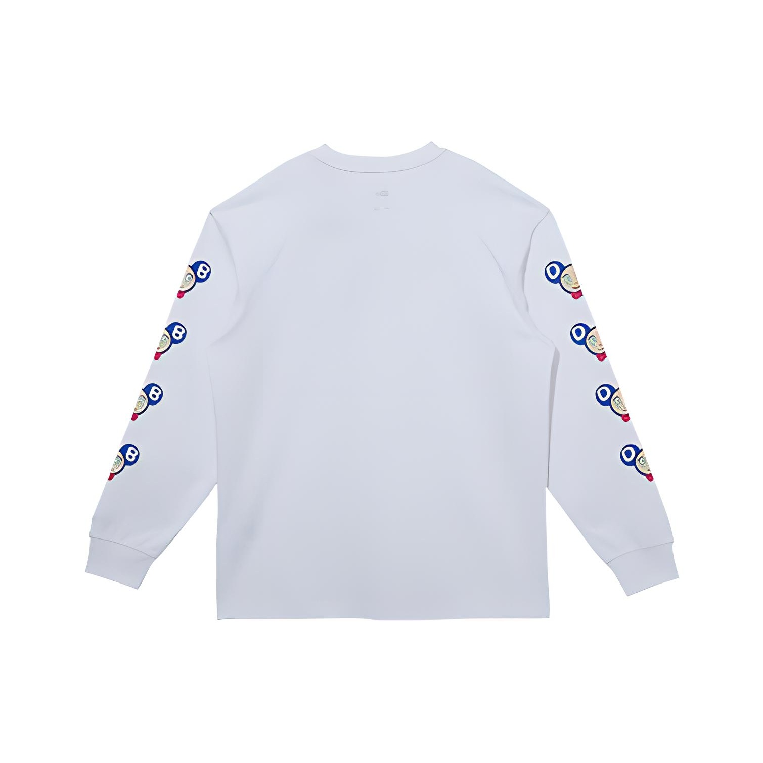 NEE tシャツ AVIREX（アヴィレックス）の「【×NEW ERA/ニューエラ】2023SS