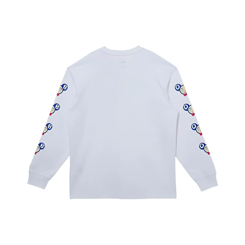 New Era New Era Ss22 X Takashi Murakamitakashi Murak T Shirt Unisex-1