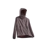 Dark Brown Red