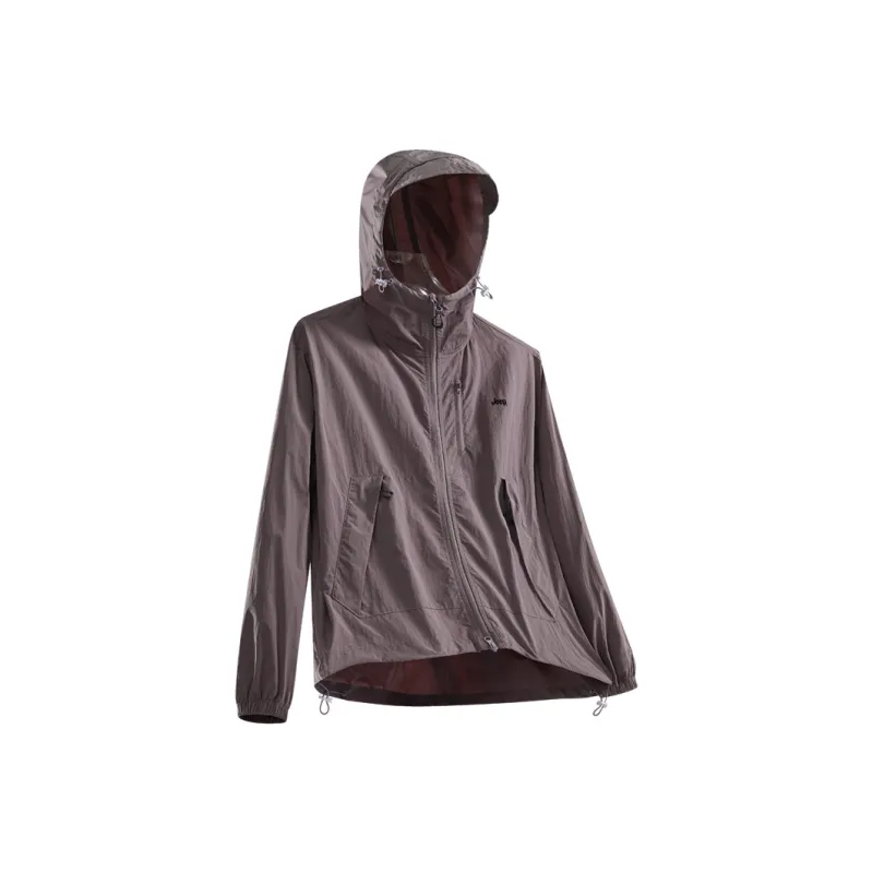 Jeep Super Light, Breathable, Quick Dry, UV Protection, Anti Radiation Sun Protection Clothing Unisex-13