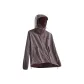 Dark Brown Red