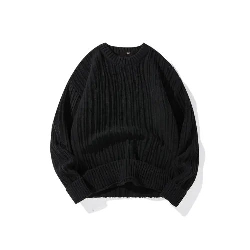 I.E Sweaters Unisex