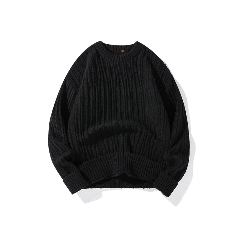 I.E Sweaters Unisex-0